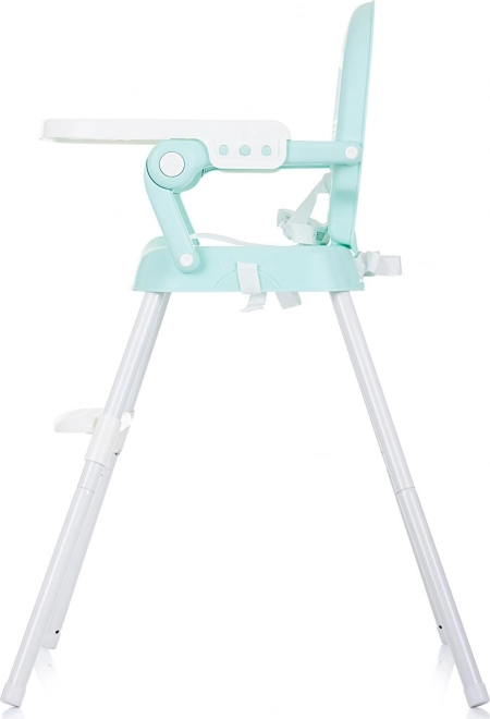 Chipolino Convertible High Chair Bonbon Glacier – Aloe