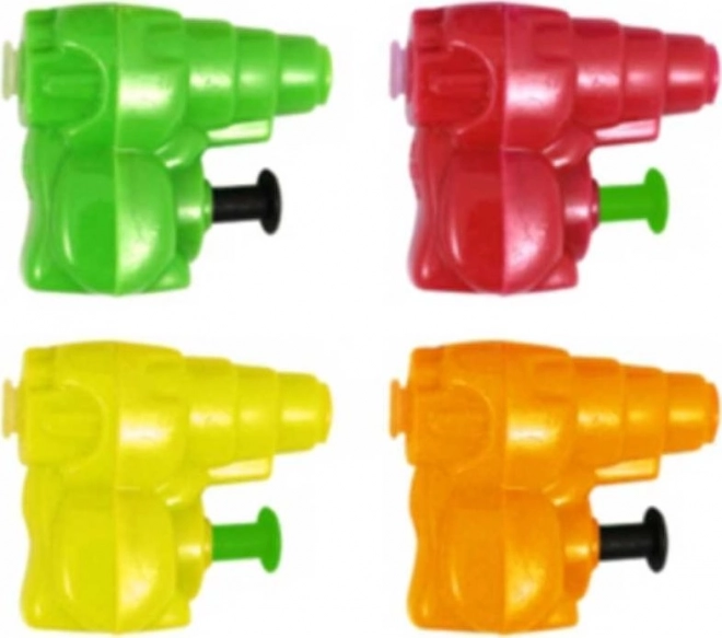 Mini Water Gun Toy