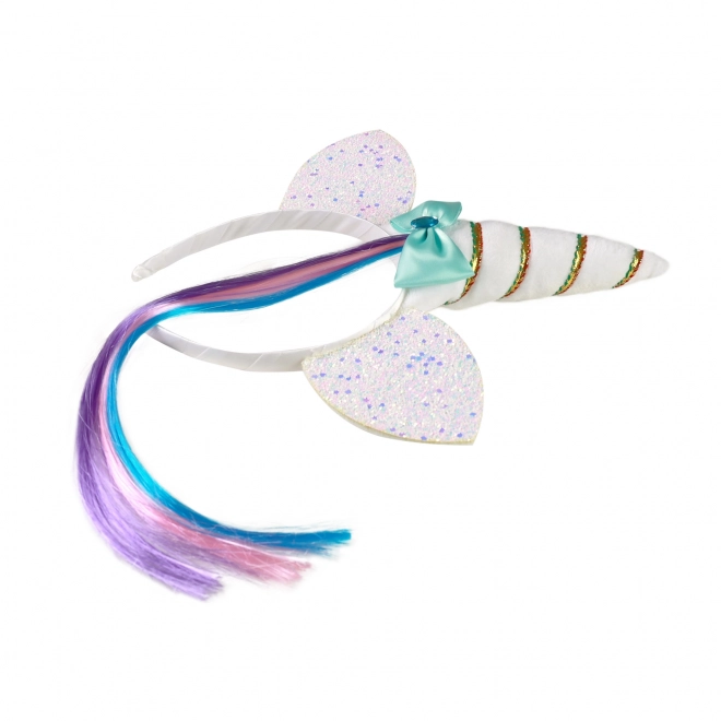 Unicorn Carnival Headband