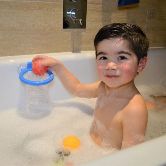 Basketball Bath Toy