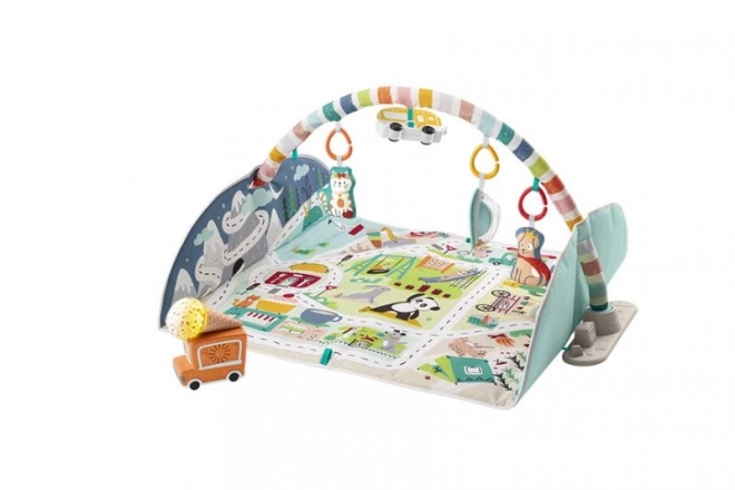 Fisher-Price Activity Play Gym