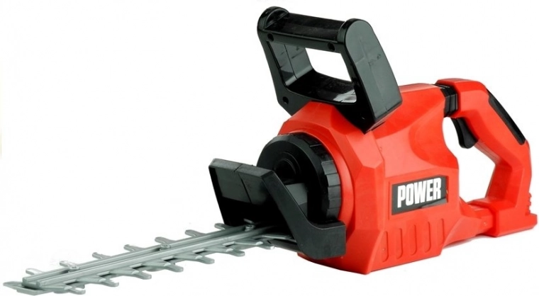 Realistic look and ergonomics