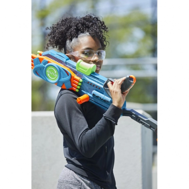 Nerf Elite Flipshots Flip Launcher