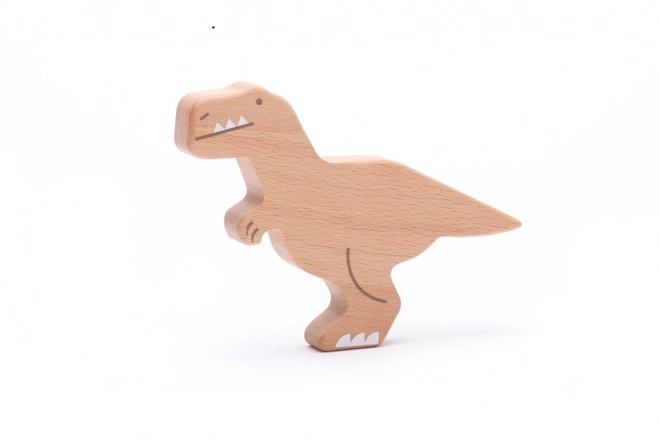 Dinosaur Toy Set for Kids by Bajo