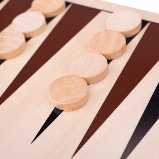 Quality wood and durable craftsmanship