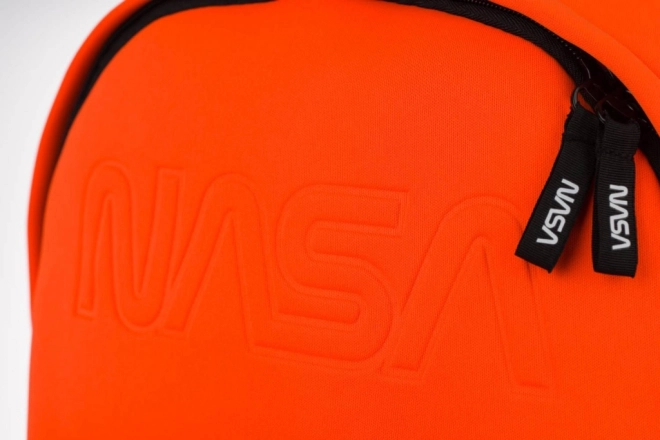 Baagl Backpack NASA Orange