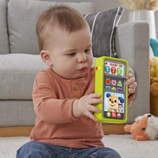 Smartphone Toy for Kids