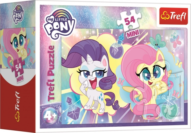 My Little Pony Friends Puzzle