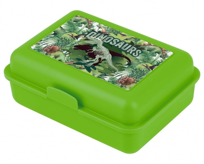 Dinosaurs Lunch Box