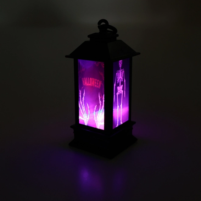 Halloween Lantern