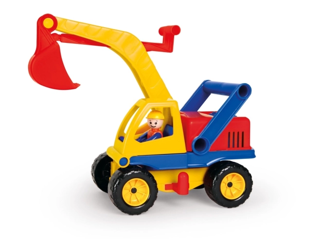 Active Digger Toy