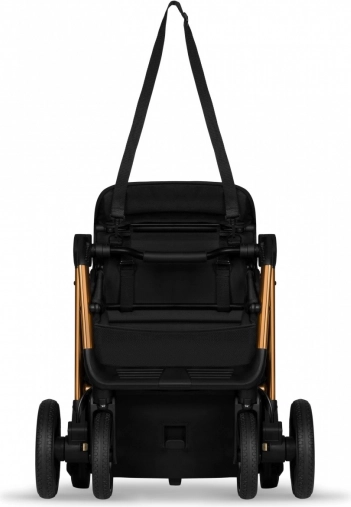 Si chiude con una mano – sistema auto-folding