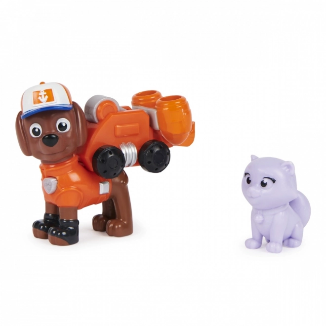 Paw Patrol Big Truck Figures with Accessories