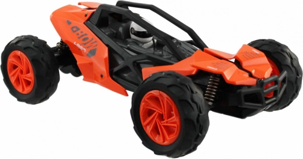Suspension pour conduite tout-terrain