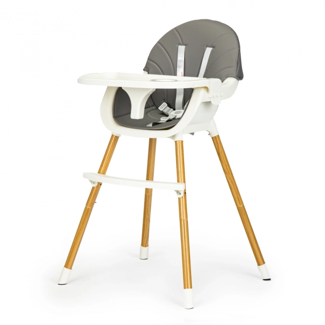 2 in 1 Feeding Chair by ECOtoys