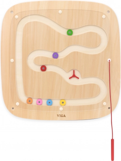 Fine motor skills and coordination first