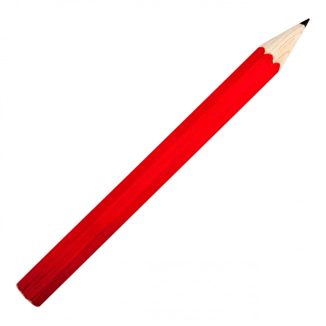 Large Red Pencil for Children