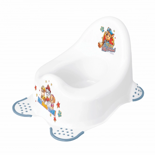 Children's Potty Paw Patrol