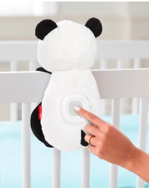 Musical Panda Plush Toy by Skip Hop