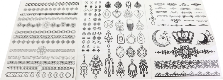 115 motívum a korlátlan kreativitáshoz