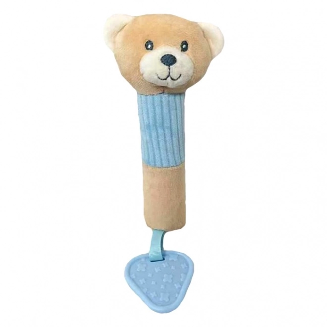 Sound Toy - Bear 17 cm