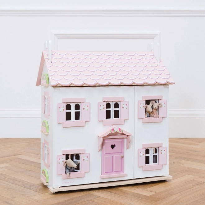 Sophie Dollhouse by Le Toy Van