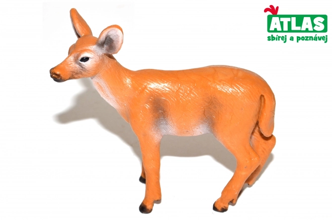 Deer Figurine 7 cm