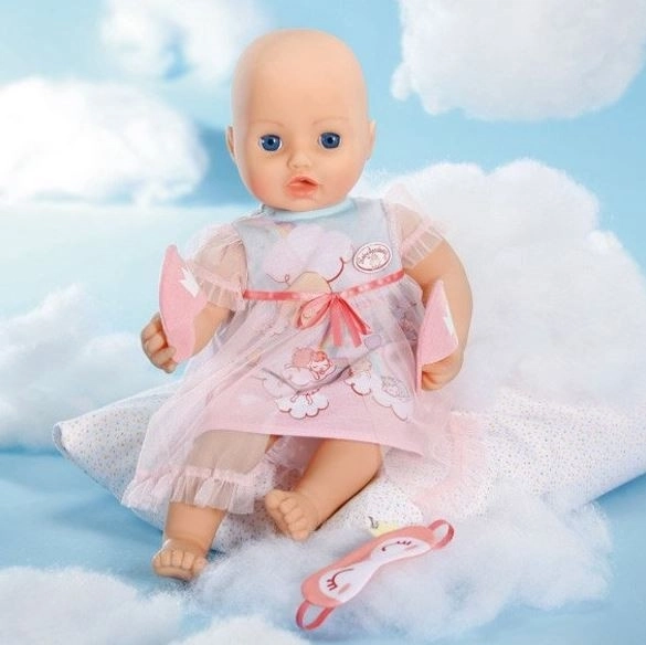 Baby Annabell Sweet Dreams Sleepwear