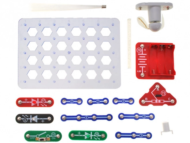 Educational Electronic Kit for Kids