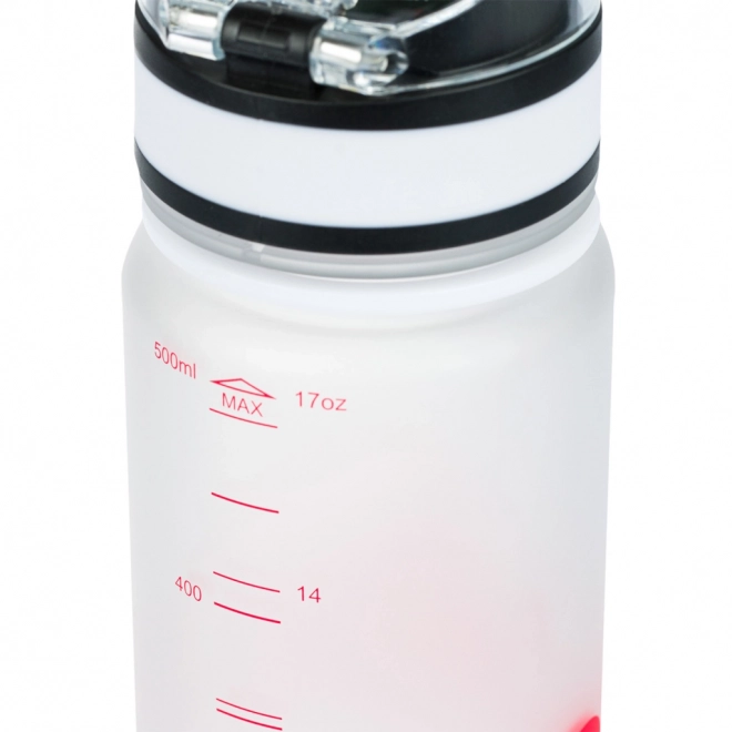 Baagl drinking bottle nasa 500 ml