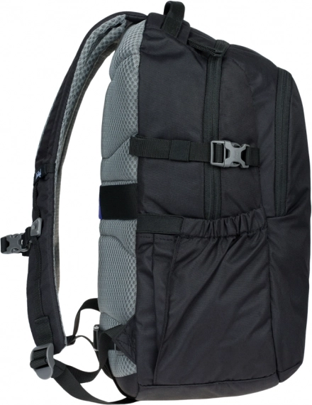 City Backpack BAAGL Dash Black