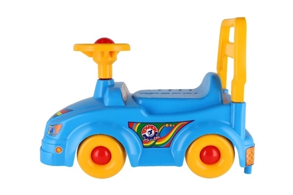 Ride-On Car for Toddlers