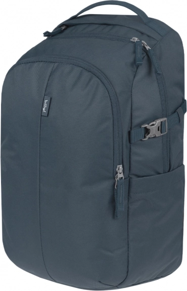 City Backpack Baagl Dash Max Gray