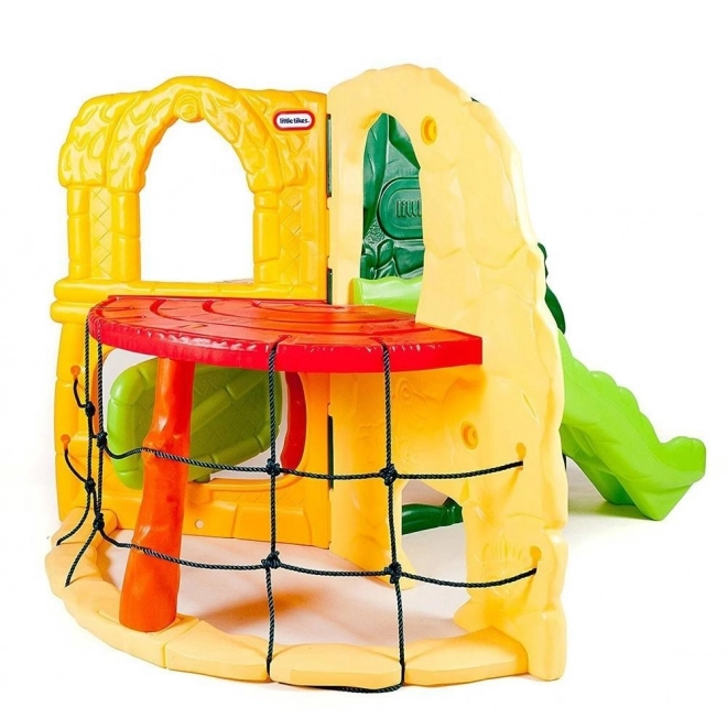 Little Tikes Jungle Climber Playset