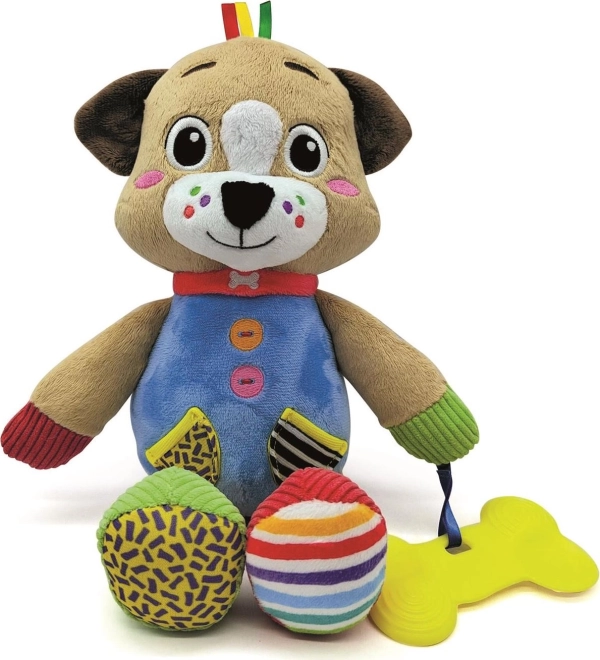 Clementoni: My Friend Puppy Toy