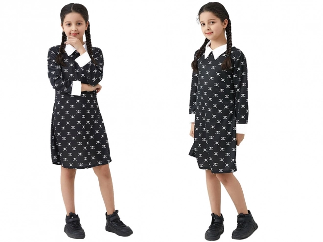 Costume Dress Large