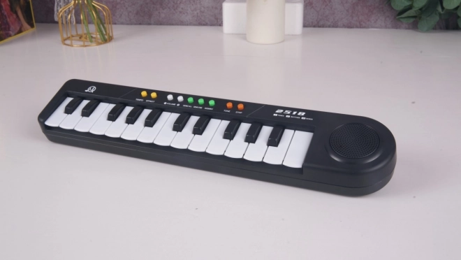 Musical Toy Keyboard for Children