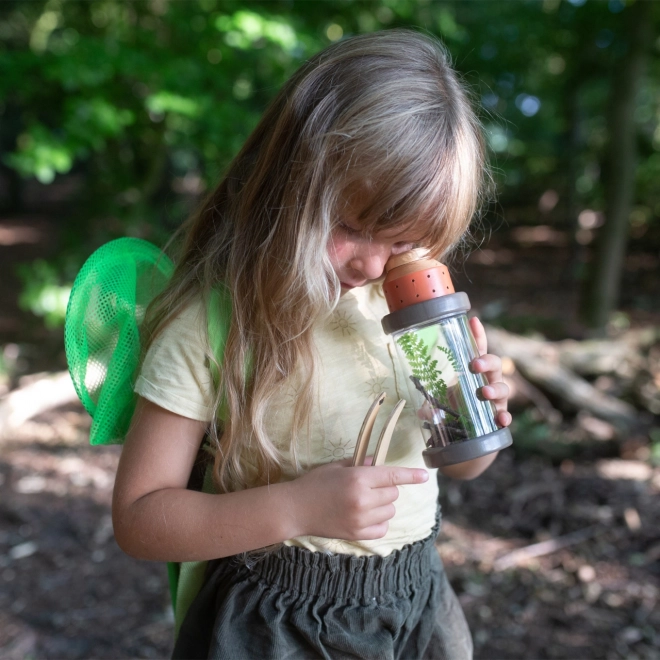 Explorers Discover Backpack With Accessories