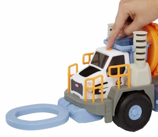 Big Adventures Mining Truck Set