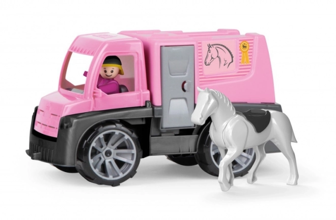 Truxx Horse Transport Decorative Box