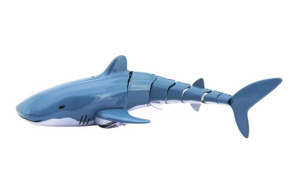 Rc Shark Remote Controlled Toy