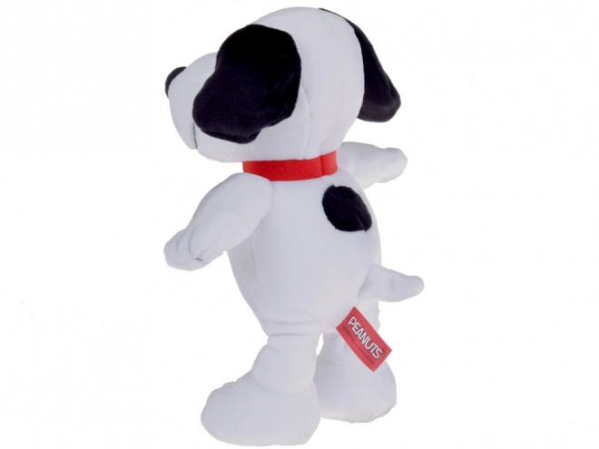 Plush Snoopy Dog