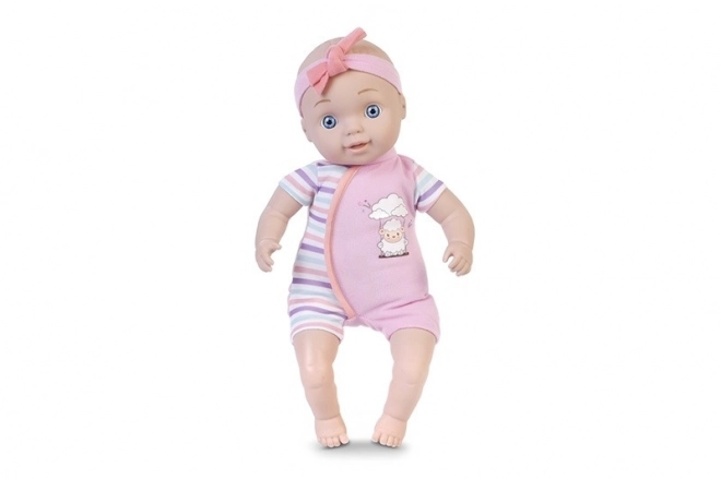 Natalia Doll Sweet Baby 33 cm