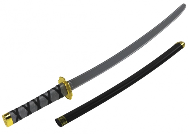 Samurai Ninja Sword with Sheath