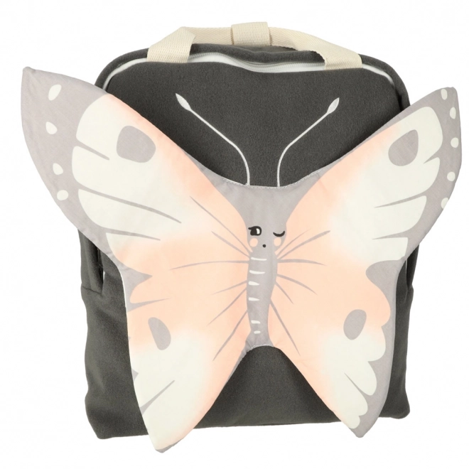 Children's Butterfly Backpack