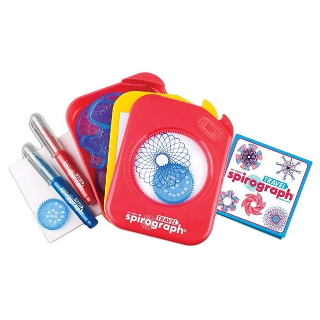 Travel Spirograph Set