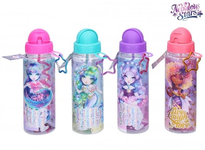 Nebulous Stars Water Bottle