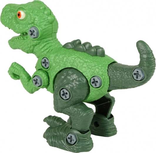 Realistický vzhled a odolné provedení