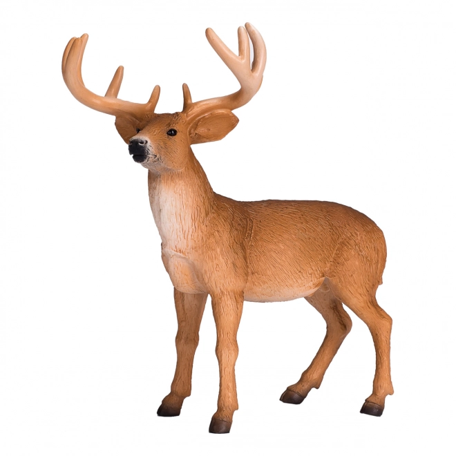 White-tailed Deer Toy Figure