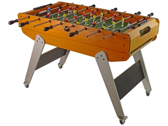 8-in-1 Multi-Game Table for Kids - Table Football, Billiards, Bowling, Hockey and More